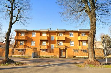 Appartamento Inveruno [Cod. rif 3236163VRG]