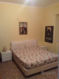 Vacanze Noli Savona Ca Luisa app. fronte mare