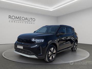 OPEL Frontera Hybrid 145 CV EDCT GS