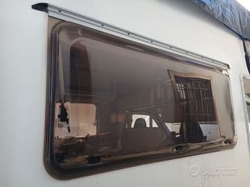 Finestre Camper