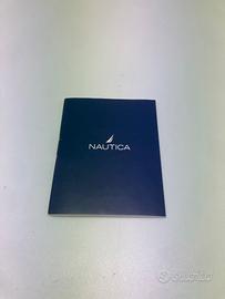 Garanzia orologio Nautica