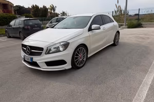 Mercedes Classe A 250 amg 2013 