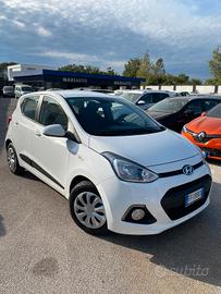 Hyundai i10 1.0 LPGI Econext Sound Edition