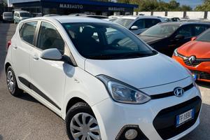 Hyundai i10 1.0 LPGI Econext Sound Edition