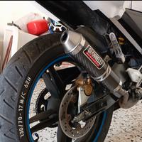 scarico leovince/gianelli 