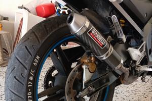 scarico leovince/gianelli 