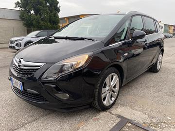 Opel Zafira Tourer 2.0 CDTi 130CV Cosmo
