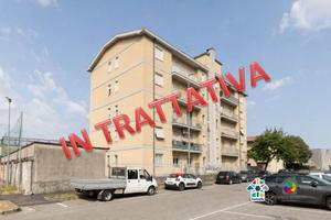 Appartamento di 83 m² con 3 locali e box auto a So