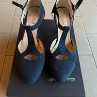 Scarpe da donna con tacco