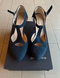 Scarpe da donna con tacco