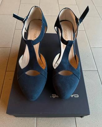 Scarpe da donna con tacco