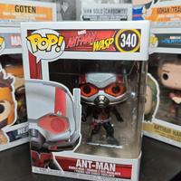 Funko PoP! ANT-MAN ANT-MAN AND THE WASP 340