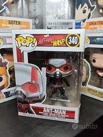 Funko PoP! ANT-MAN ANT-MAN AND THE WASP 340
