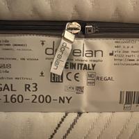 Materasso Dorelan Regal 160x200cm