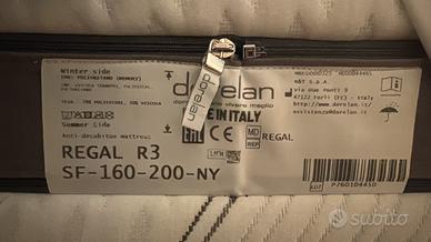 Materasso Dorelan Regal 160x200cm