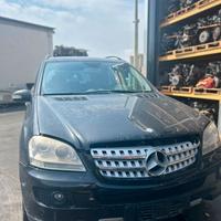 RICAMBI USATI AUTO MERCEDES ML 2007 642940