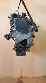 Motore Vw Golf 5 1.9 TDI 2007 Sigla BXF