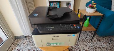 Stampante Samsung Xpress M2070FW