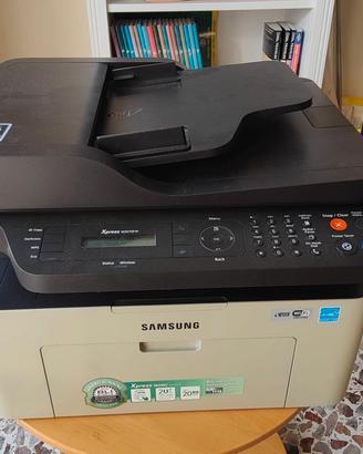 Stampante Samsung Xpress M2070FW