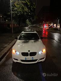 BMW Serie 3 (E92) Allestimento M
