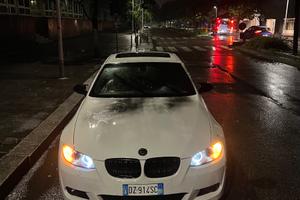 BMW Serie 3 (E92) Allestimento M