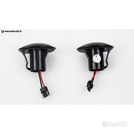 Frecce a led dinamiche laterali per 500