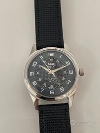 HMT PILOT automatico carica manuale nero