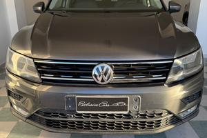 Volkswagen Tiguan 2.0 TDI 150CV 4MOTION DSG Sport 
