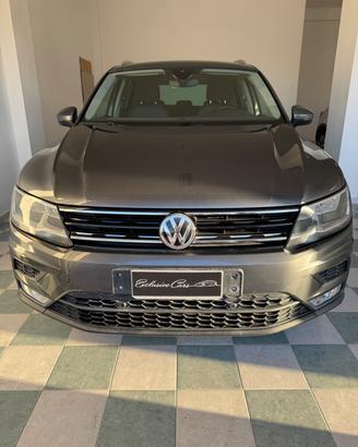 Volkswagen Tiguan 2.0 TDI 150CV 4MOTION DSG Sport 