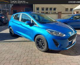 Ford Fiesta PLUS 1.1 85 CV NEOPATENTATI