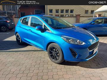 Ford Fiesta PLUS 1.1 85 CV NEOPATENTATI