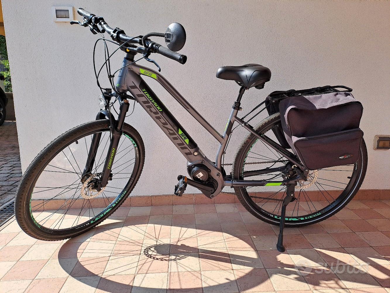 Bicycle Dafne Bici E-Bike Torpado Dafne Biciclette In Vendita A