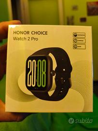 Honor Choice Watch 2 pro nuovo