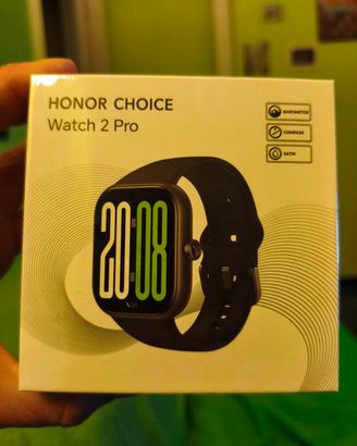 Honor Choice Watch 2 pro nuovo