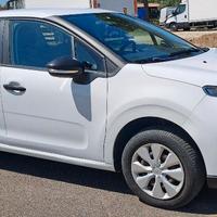 Citroen C3 Van 1.6L Diesel 75Cv,