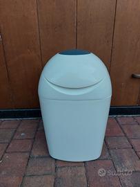 Mangia pannolini Tommee tippee