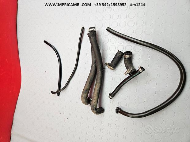 Subito TUBI ACQUA TM RACING EN 250 4t 2011 2014 MX 250fi