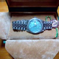 Orologi da mia collezione privata.originali e gar.