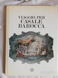 Viaggio per Casale barocca - V. M. Cattaneo