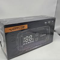 Power bank starter auto moto avviatore jumper boos