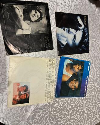 45giri George Michael