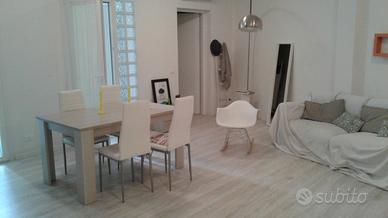 MESTRE CANDIANI mini non residente ZONA PEDONALE