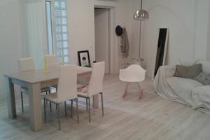 MESTRE CANDIANI mini non residente ZONA PEDONALE