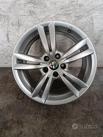 cerchio alfa romeo Giulietta 