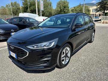 FORD Focus 1.5 EcoBlue 120 CV SW Business