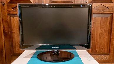 Monitor Samsung P2070 Syncmaster 20 pollici