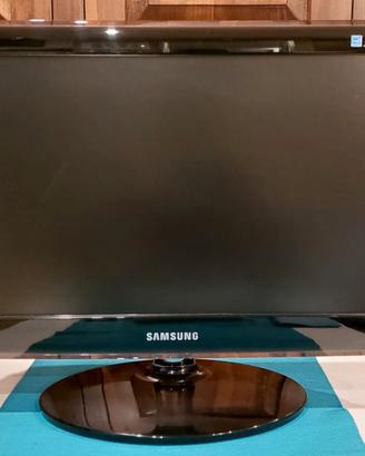 Monitor Samsung P2070 Syncmaster 20 pollici