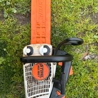 Motosega sthill ms 192T