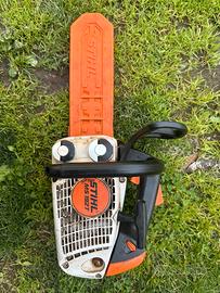 Motosega sthill ms 192T