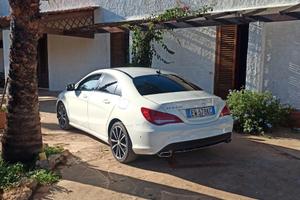 Mercedes CLA  200  CDI sport del 2014 !!!